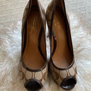 Beautiful Designer Pumps